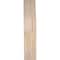 Ekena Millwork 4"W x 8"D x 20"H Thorton Rough Sawn Knee Brace, Douglas Fir BRC04X08X20THR00RDF - alternate 2